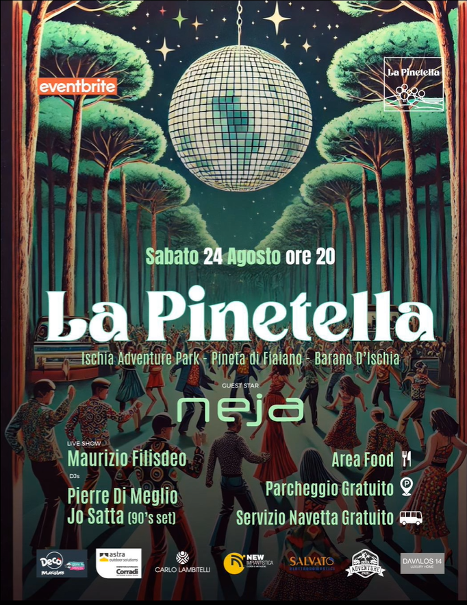 La Pinetella